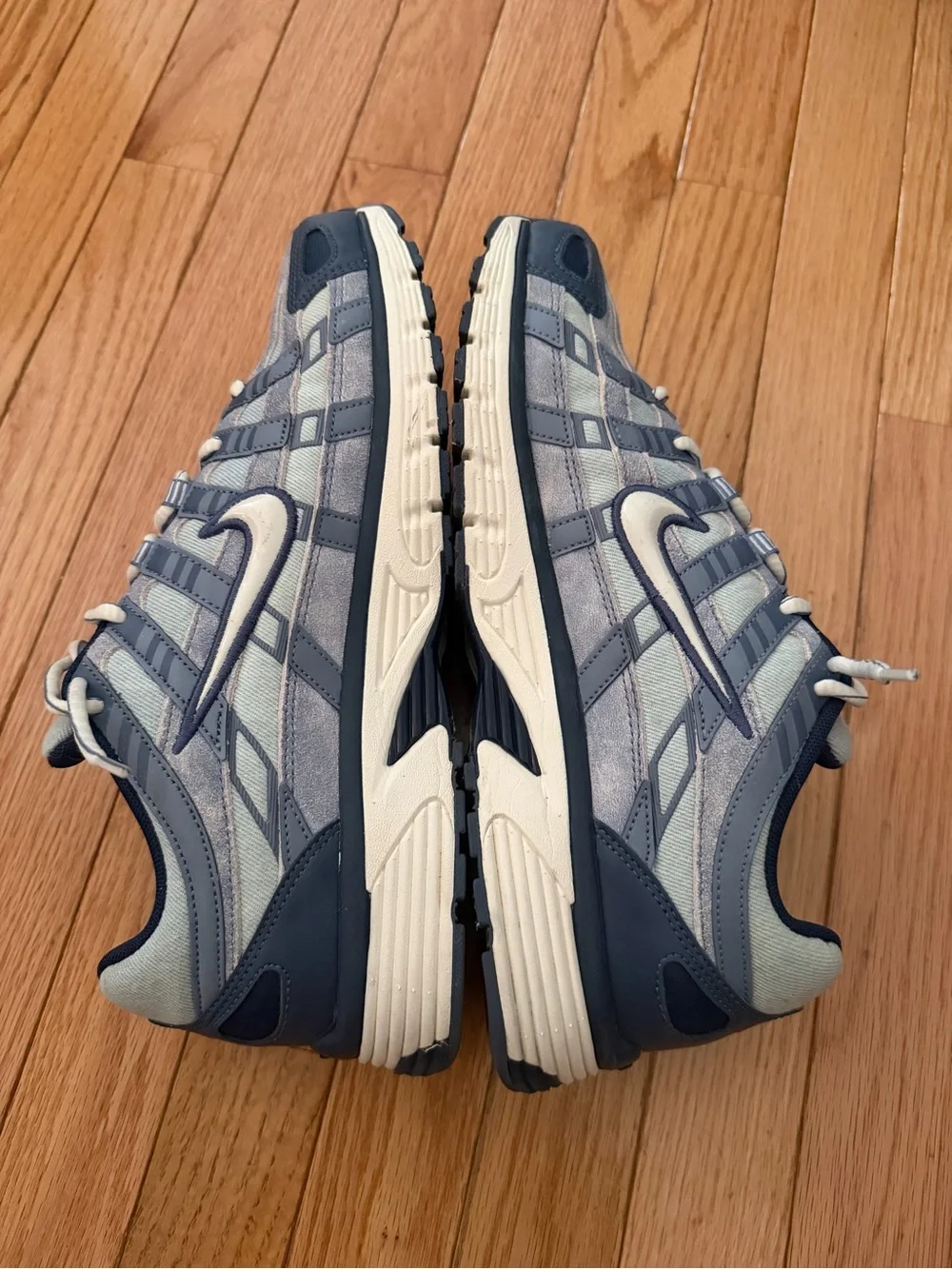 Nike P-6000